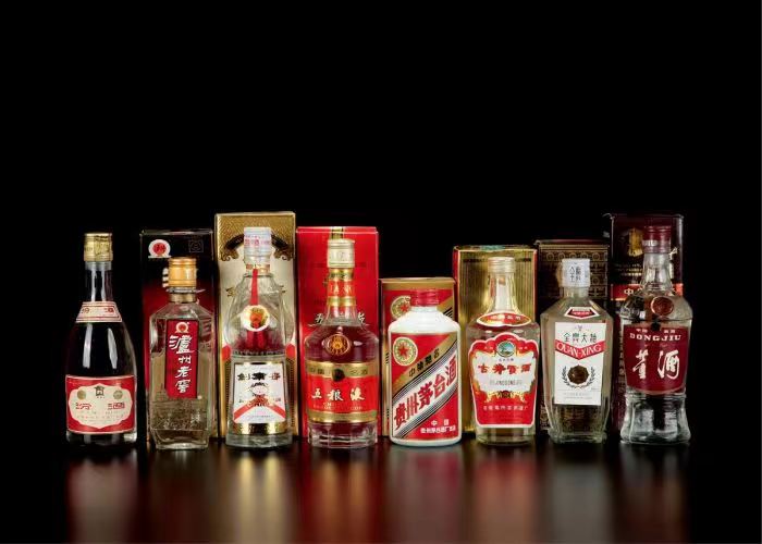 宜秀老酒储存的方法